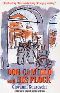 Giovanni Guareschi, Don Camillo and his Flock